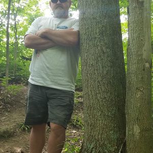 Meet your Posher, Gary